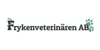 Frykenveterinäreren-logo