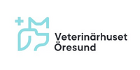 Veterinärhuset Öresund-logo