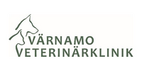 Värnamo Veterinärklinik-logo