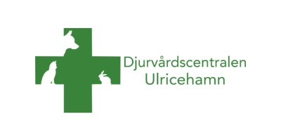 Djurvårdscentralen Ulricehamn-logo