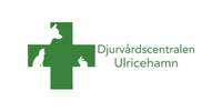 Djurvårdscentralen Ulricehamn-logo