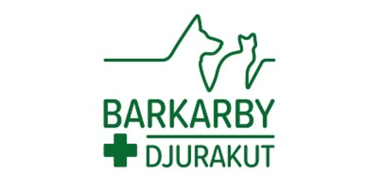 Barkarby Djurakut-logo