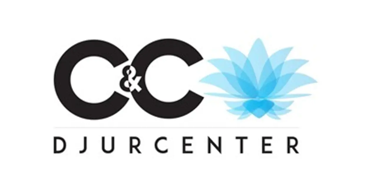C&C Djurcenter-logo